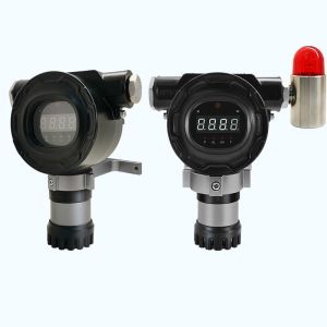 Buy cheap Safegas Fixed Gas Detector Voc Gas Toxic Gas Continuous Monitoring from wholesalers