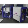 Buy cheap Double Detector X Ray Baggage Scanner , High Resolution Color X Ray Luggage Machine from wholesalers
