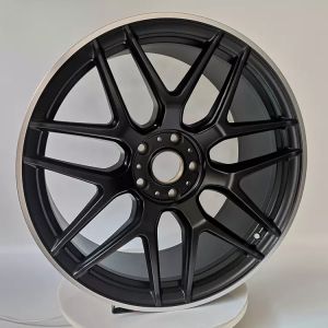 Buy cheap High Quality preformance wheels Lightweight custom Machine face circle round forged alloy wheel rim from wholesalers
