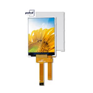 China Polcd 2.8 Inch 240*320 Ips Tft Lcd Screen Spi Infterface All Free Viewing Angle Panel Display Module on sale China Polcd 2.8 Inch 240*320 Ips Tft Lcd Screen Spi Infterface All Free Viewing Angle Panel Display Module on sale