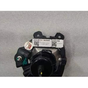 Buy cheap 4116910LE010 Left front fog lamp from wholesalers