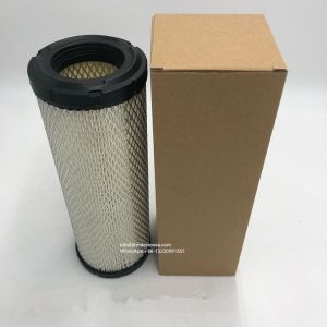 Buy cheap China factory Diesel generator air filter 26510362 2676398 AF25290 P772578 for construction machinery parts from wholesalers