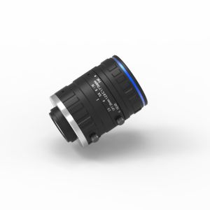 Buy cheap F2.8-16 25mm Camera Lens Dolphin 20M Series Fixed Focal Lens from wholesalers