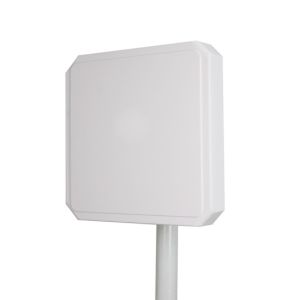 China 6000-7000MHz 9dBi Panel Antenna Directional on sale