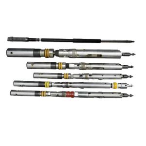 Customizable Drill Assembly Solutions for Enhanced Core Sampling Efficiency