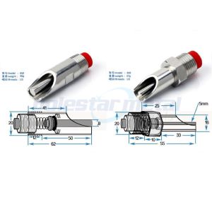 Buy cheap Automatic Pig Nipple Drinker / Hog Nipple Waterer / Automatic Sheep Waterer from wholesalers