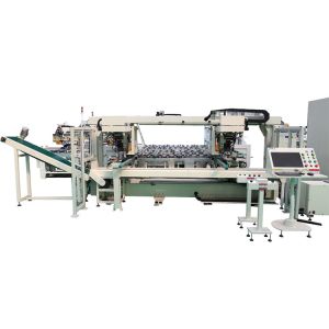 Buy cheap Door Casing Double End Saw from wholesalers