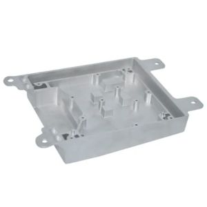 Buy cheap OEM ODM Aluminum Material Precision CNC Machining Parts from wholesalers