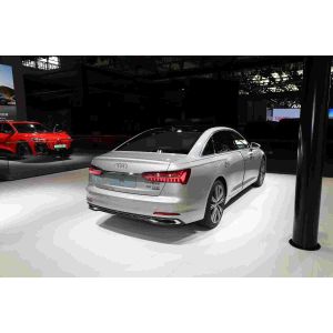 Buy cheap Audi A6L 2024 Medium And Large Cars 55 TFSI Quattro Flagship Elegant Model from wholesalers