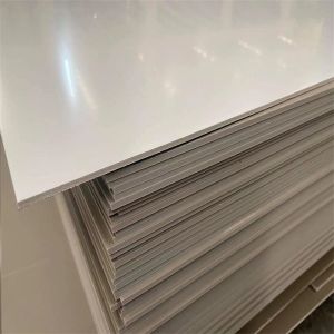Buy cheap Fireproof Aluminum Composite Panel With PVDF Coating And Self-cleaning Nanometer Paint For Excellent Durability And Longevity from wholesalers