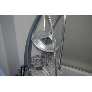 Buy cheap Multifunctional Ultrasonic Body Slimming Machine Liposuction Cavitation With 5 Levels Adjustable Model from wholesalers