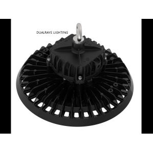 Buy cheap LED UFO High Bay Light 150W IP65 DALI PIR 1-10V Diming Available from wholesalers