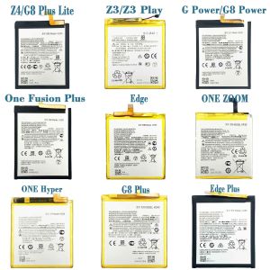 Buy cheap Mobile Phone Original Battery for Motorola Moto E5 Plus XT1773 XT1775 HE50 Guaranteed from wholesalers