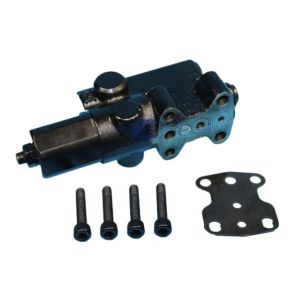 China VOE11708076 VOE 11708076 Volvo A35D A40D T450D Truck Control Valve on sale