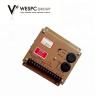 Buy cheap 12 - 32V DC Generator Governor Speed Control For Electronic 1K-7.5K HZ Speed Range from wholesalers