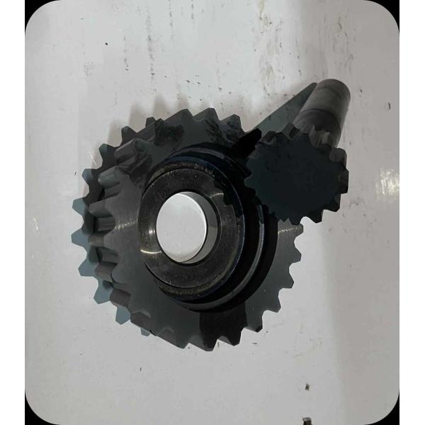 Buy cheap ODM Class A Indexable Slotting Cutter HSS With Straight Tooth from wholesalers