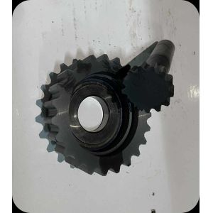 Buy cheap ODM Class A Indexable Slotting Cutter HSS With Straight Tooth from wholesalers