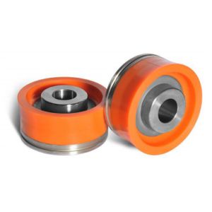 Buy cheap Customizable Mud Pump Pistons for Honghua 3NB-800/1000/1300/1600F Deliver Time About A Mounth from wholesalers