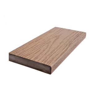 Experience the Best of Tudor PVC Laminate Flooring CE for Exterior Hollow