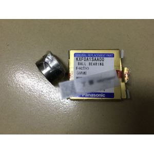 Buy cheap Panasonic NPM bearing original KXF0A1SAA00 from wholesalers