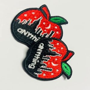 Buy cheap Glossy Or Matte Finish Customizable Garments Trims Accessories from wholesalers