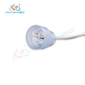 Buy cheap Compatible Abbott disposable transducer cable DPT cable from wholesalers
