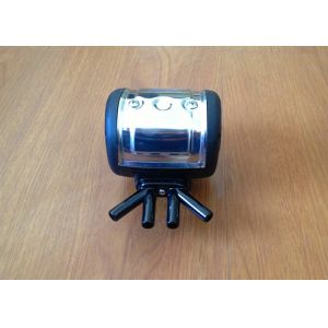 Buy cheap Four Exits Plastic Milking Machine Pulsator Dairy Farm Machinery from wholesalers