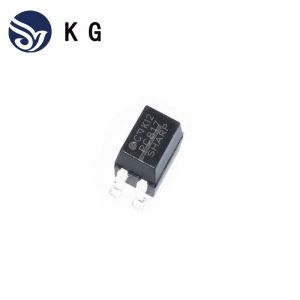 Buy cheap PC817 Optocoupler Pinout Arduino Digital Electronics IC DIP4 from wholesalers