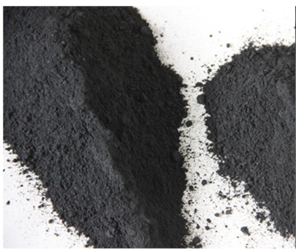 Buy cheap 20ppm Sulfur 5 Micron Graphite Powder Conductive Micronized from wholesalers