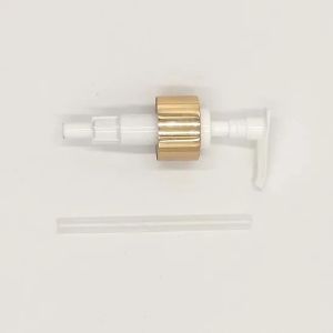 Buy cheap Plastic Matte 24mm Cosmetic Dispenser Pump from wholesalers