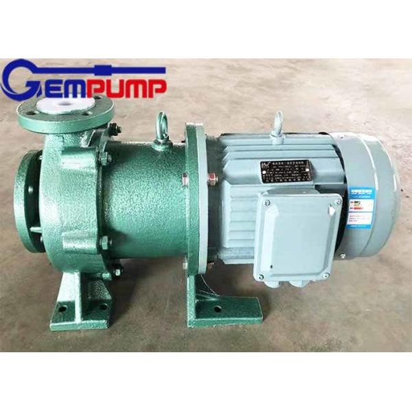 Quality Chemical Handling Transfer 50m Magnetic Centrifugal Pump for sale
