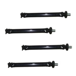 Buy cheap Mitsubishi PAJERO/SHOGUN V33 6G72 DriveShaft Propeller Shaft MR331131 Reman product