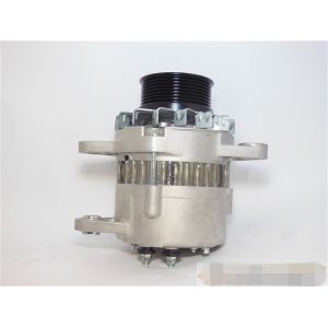 Buy cheap 4D102 ENGINE 0330006590 6008612110 24V 25A from wholesalers