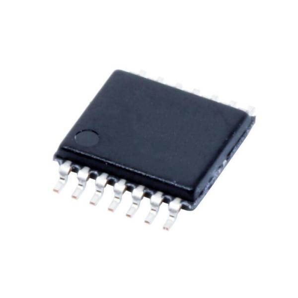 Buy cheap TLV9154-Q1 Automobile Chips TSSOP14 Operational Amplifier IC TLV9154QPWRQ1 from wholesalers