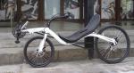 Buy cheap Recumbent Bicycle from wholesalers