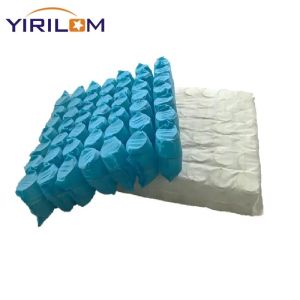 Buy cheap Exceptional 6cm-6.7cm Sofa Pocket Springs For Sofa Manufacturer from wholesalers