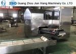 Buy cheap High Capacity Ice Cream Cone Production Line Fully Automatic For Industrial from wholesalers