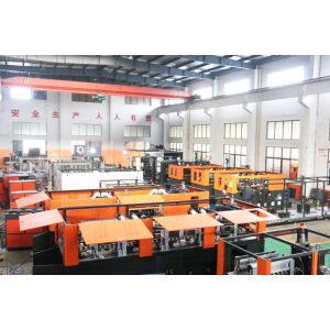 Zhangjiagang Eceng Machinery Co.,Ltd