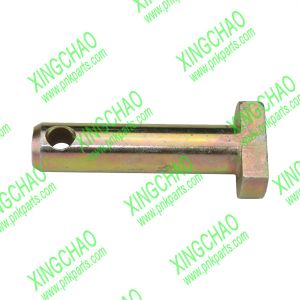 R105256 PIN for 3 point Linkage fits for JD tractor Models: 5000 SERIES, 904,950