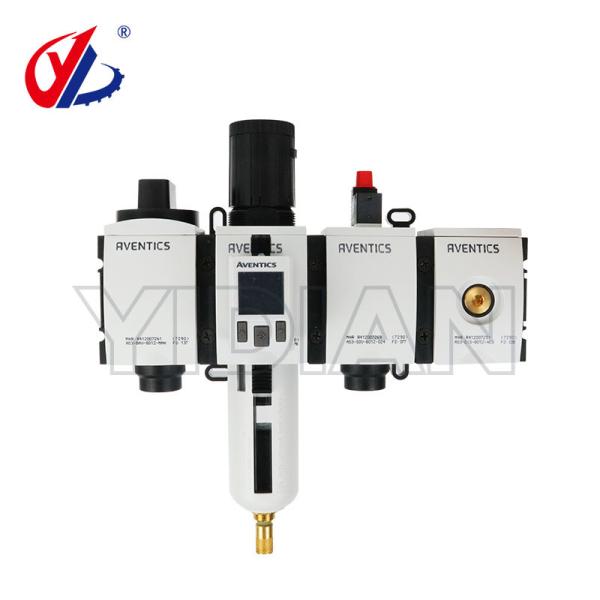 Quality Aventics Pneumatic Valve Assembly R412007261 R412010767 R412007269 R412007251 for sale