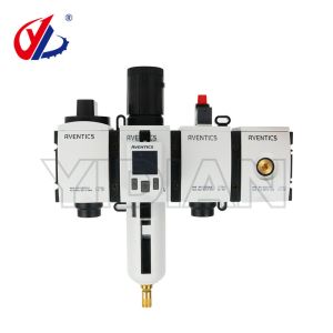 Buy cheap Aventics Pneumatic Valve Assembly R412007261 R412010767 R412007269 R412007251 from wholesalers