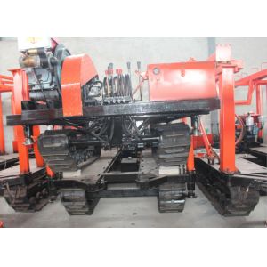 Buy cheap XY-3 600 Meter Core Drilling Machine For Mining from wholesalers