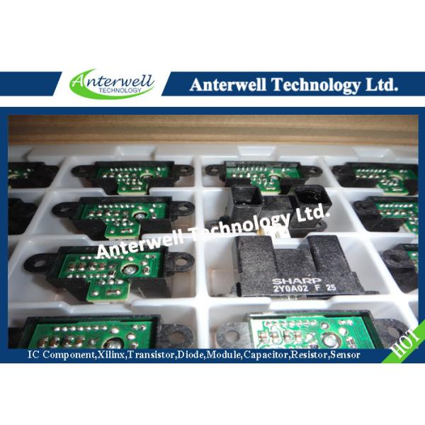 Quality GP2Y0A02YKOF Mosfet Power Module Distance Measuring Sensor Unit : 20 to 150 cm Analog output type for sale