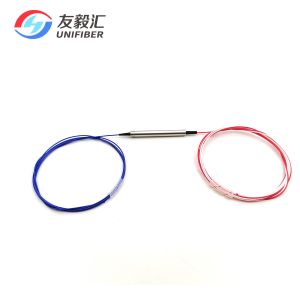 Buy cheap 3 Port Polarization Maintaining Optical Circulator 1310nm 1550nm from wholesalers