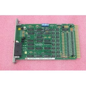 Buy cheap ABB 81AA03A-E GJR2394100R1210 Control Board Analog Output Module from wholesalers