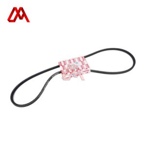 Buy cheap Truck Replacement Parts Machine Bvp Belt for Air Compressor 8-98010841-0 5-87610054-0 8980108410 5876100540 for Isuzu 4HK1 NPR75 from wholesalers