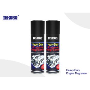 Buy cheap Heavy Duty Engine Degreaser For Automobile Engines / Industrial Equipment product