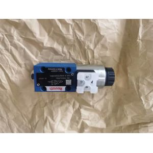 Buy cheap Rexroth R900561270 3WE6B62/EG24N9K4 3WE6B6X/EG24N9K4 Directional Spool Valve from wholesalers