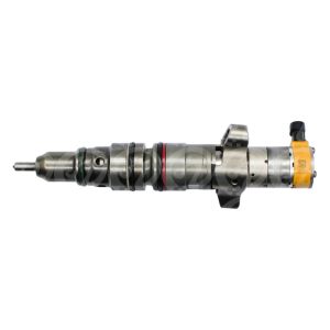 Buy cheap Fuel Injection System C7 Common Rail Injector High Efficiency from wholesalers