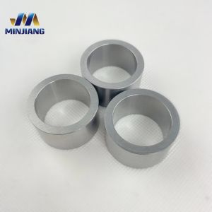 Buy cheap High Wear Resistance Tungsten Carbide Mechanical Seal Pumping Rings OEM from wholesalers